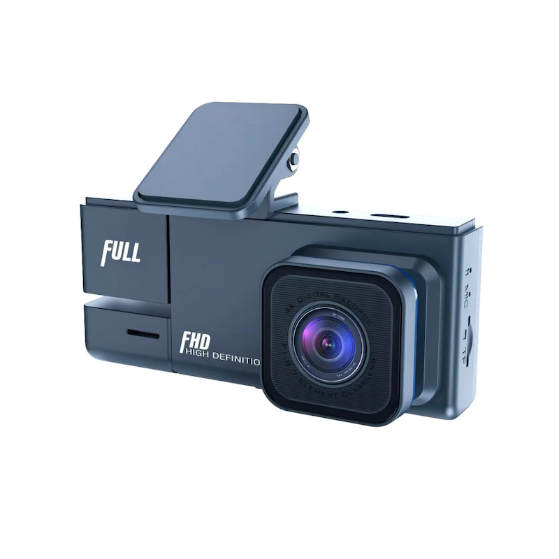 دوربین ثبت وقایع خودرو سه لنزه مدل Vehicle Black Box DVR