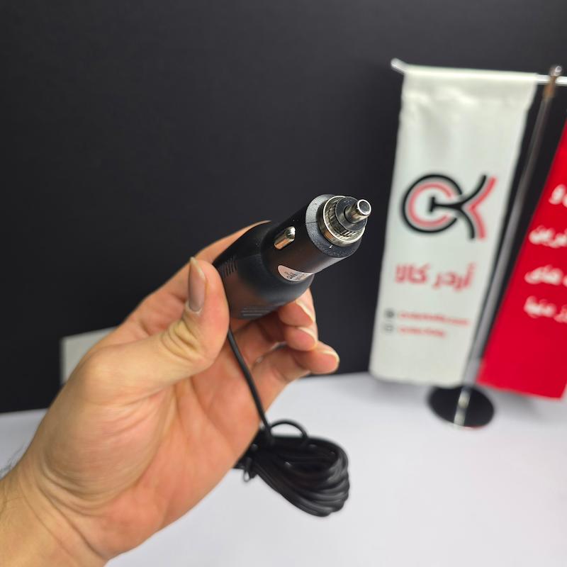 دوربین ثبت وقایع خودرو سه لنزه مدل Vehicle Black Box DVR