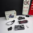 دوربین ثبت وقایع خودرو سه لنزه مدل Vehicle Black Box DVR