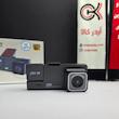 دوربین ثبت وقایع خودرو سه لنزه مدل Vehicle Black Box DVR