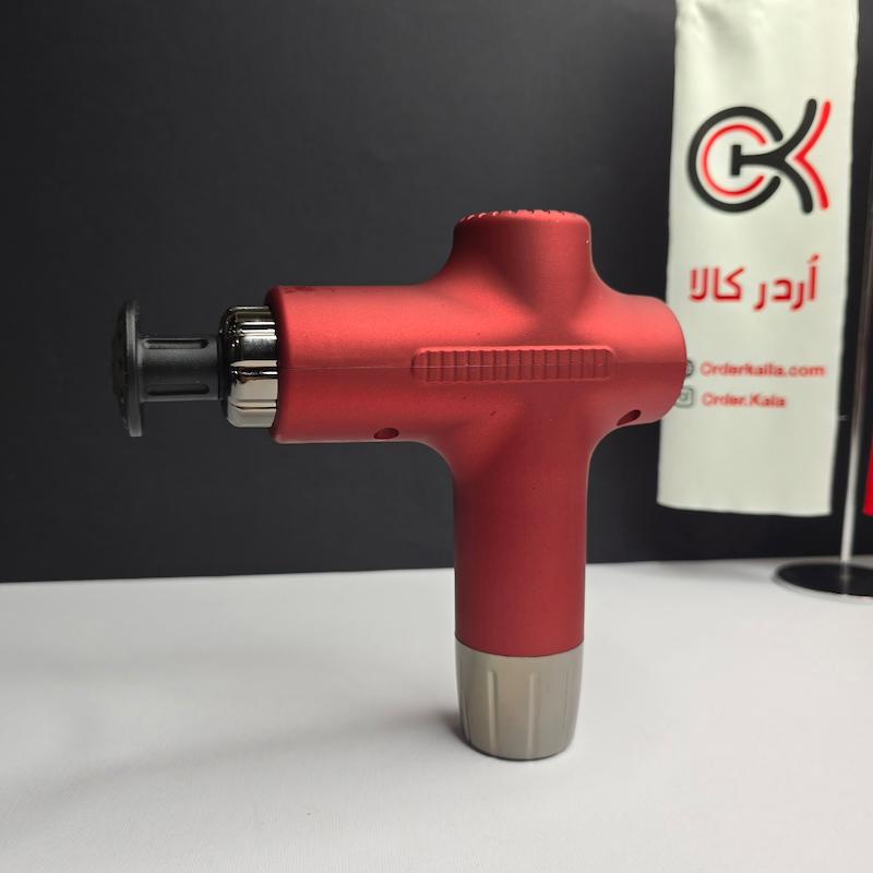 ماساژور تفنگی سرد وگرم مدل JY-711 PLUS