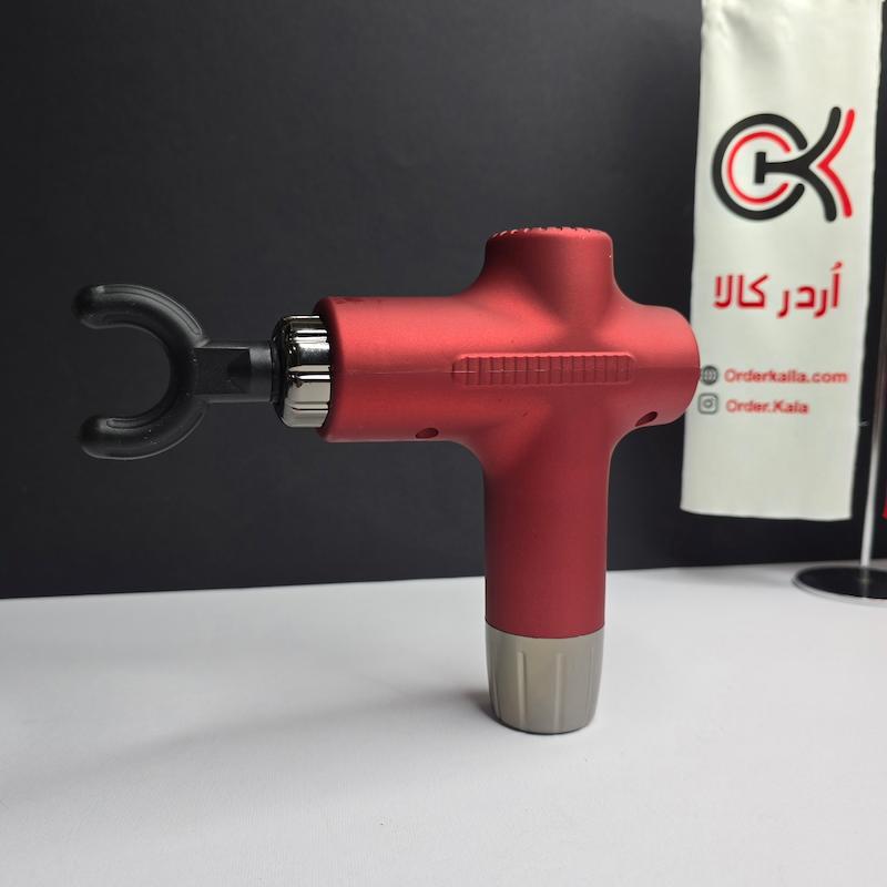ماساژور تفنگی سرد وگرم مدل JY-711 PLUS