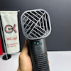 جت‌فن سوپر توربو ۱۰۰۰ وات پاورولوژی مدل Powerology Powerflow Turbo Blower Fan