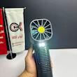 جت‌فن سوپر توربو ۱۰۰۰ وات پاورولوژی مدل Powerology Powerflow Turbo Blower Fan