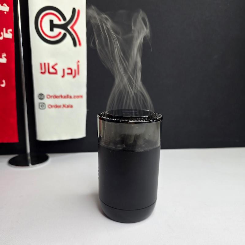 خوشبوکننده شارژی هوشمند کپسولی
