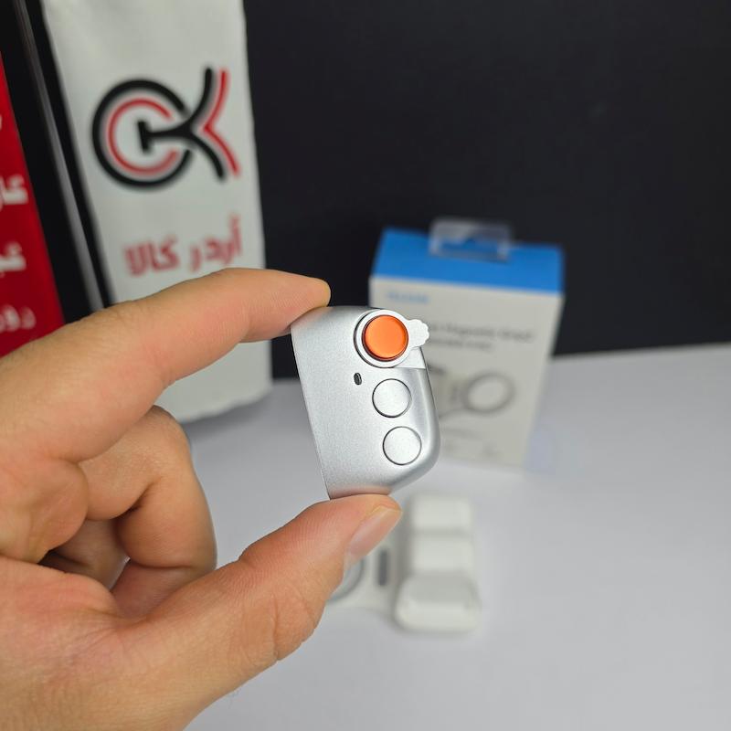گریپ شاتر تلسین اورجینال مدل Telesin Magnetic Grip 2