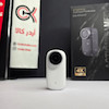 دوربین اکشن 4K مغناطیسی ضدآب بانمایشگر مدل M11