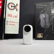 دوربین اکشن 4K مغناطیسی ضدآب بانمایشگر مدل M11