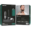 ست اصلاح ۵ کاره گرین لاین مدل Green Lion 5-in-1 Grooming Set