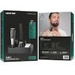 ست اصلاح ۵ کاره گرین لاین مدل Green Lion 5-in-1 Grooming Set