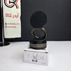 هولدر موبایل وکیومی با قابلیت چرخش ۳۶۰ درجه