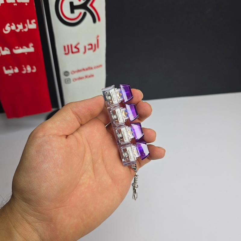 فیجت کیبورد ضد استرس