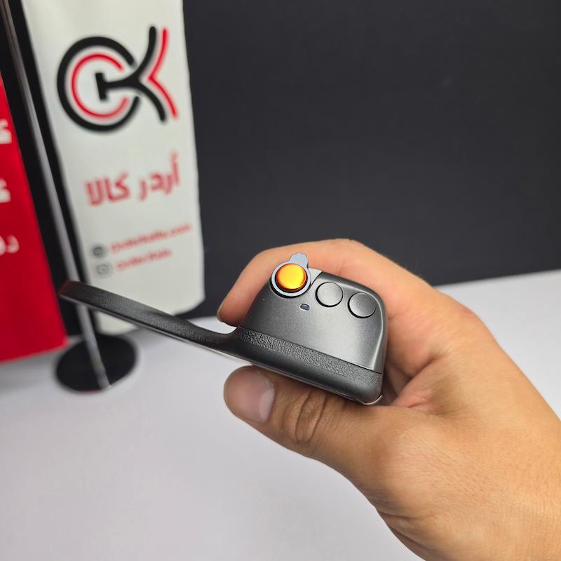 گریپ شاتر تلسین اورجینال مدل Telesin Magnetic Grip 2
