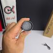 فندک اتمی توربو شعله بلند با چراغ LED و دسته تلسکوپی