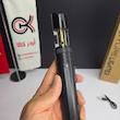 فندک اتمی توربو شعله بلند با چراغ LED و دسته تلسکوپی
