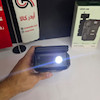 پاوربانک 5 پنل خورشیدی 30،000 گرین لاین مدل Green Lion Solar 5-Panel