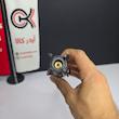 فندک اتمی توربو شعله بلند مدل JET FLAME