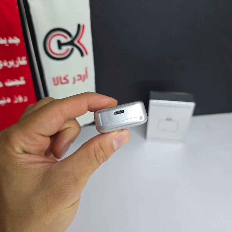 شارژ کش KUWAJIA مدل KH51 با ایمنی چندگانه