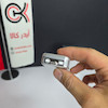 شارژ کش KUWAJIA مدل KH51 با ایمنی چندگانه