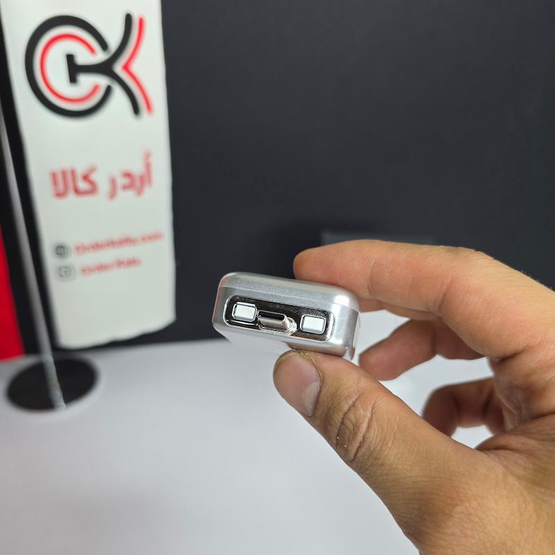 شارژ کش KUWAJIA مدل KH51 با ایمنی چندگانه