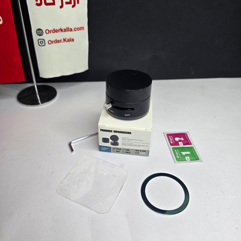 هولدر موبایل وکیومی مدل A2 اورجینال