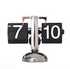 ساعت ورقه‌ای مکانیکی رومیزی FLIP CLOCK