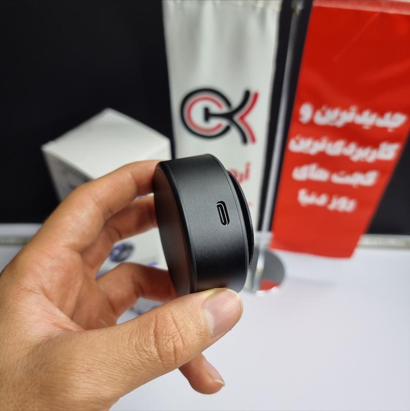 هولدر یا نگهدارنده گوشی با مکش شارژی X8/X8Q