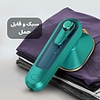 اتو بخار مسافرتی مدل Dry iron