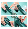 اتو بخار مسافرتی مدل Dry iron