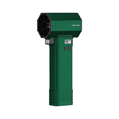 دمنده سوپر توربو گرین لاین مدل Green Lion Storm Pro Air Blower