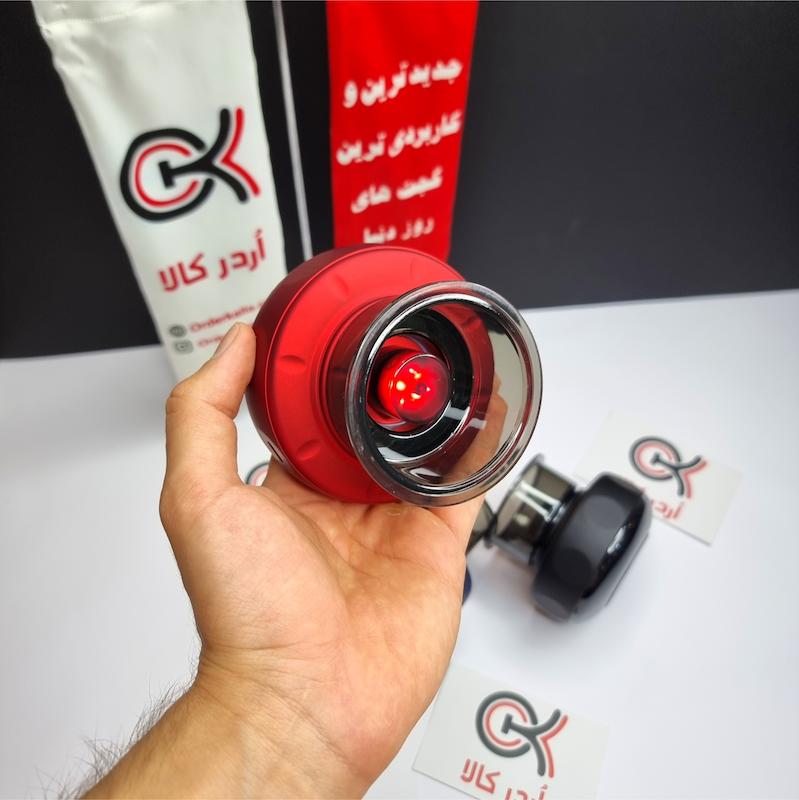دستگاه بادکش و حجامت شارژی