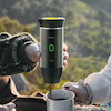 قهوه ساز قابل حمل گرین لاین مدل GreenLion Coffee Maker Lite