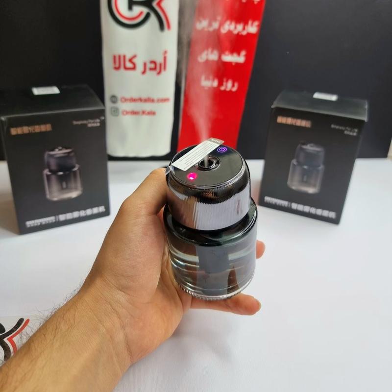 خوشبوکننده و بخورساز شارژی مدل Fragrance Diffuser
