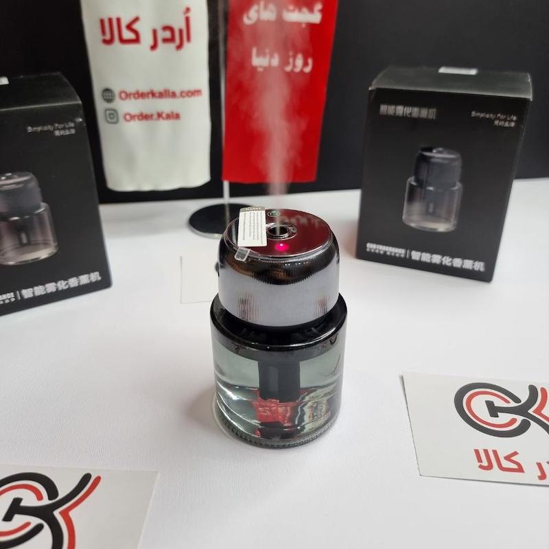 خوشبوکننده و بخورساز شارژی مدل Fragrance Diffuser