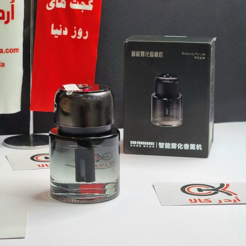 خوشبوکننده و بخورساز شارژی مدل Fragrance Diffuser
