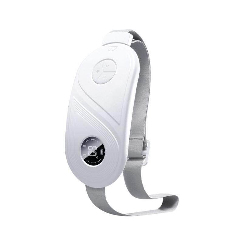 ماساژور گرم کننده پریودی Menstrual Heating Massager
