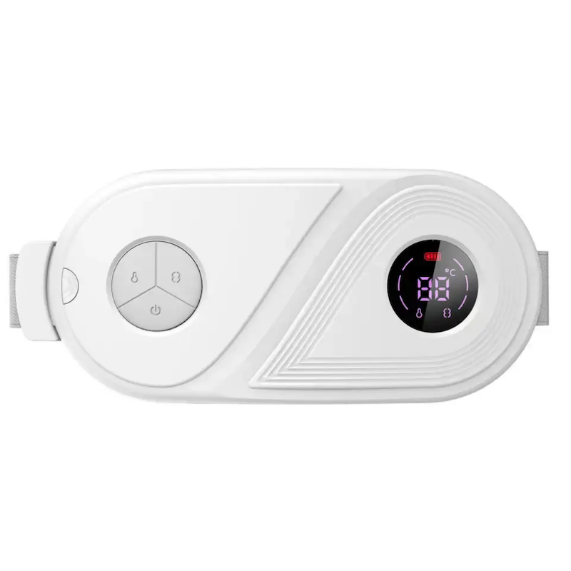 ماساژور گرم کننده پریودی Menstrual Heating Massager