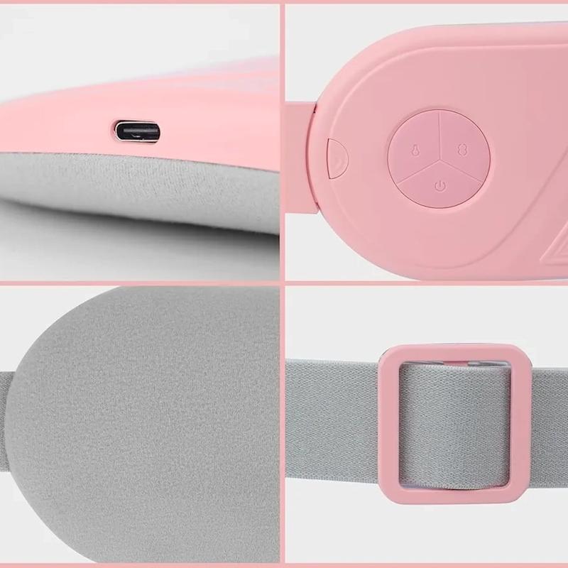 ماساژور گرم کننده پریودی Menstrual Heating Massager