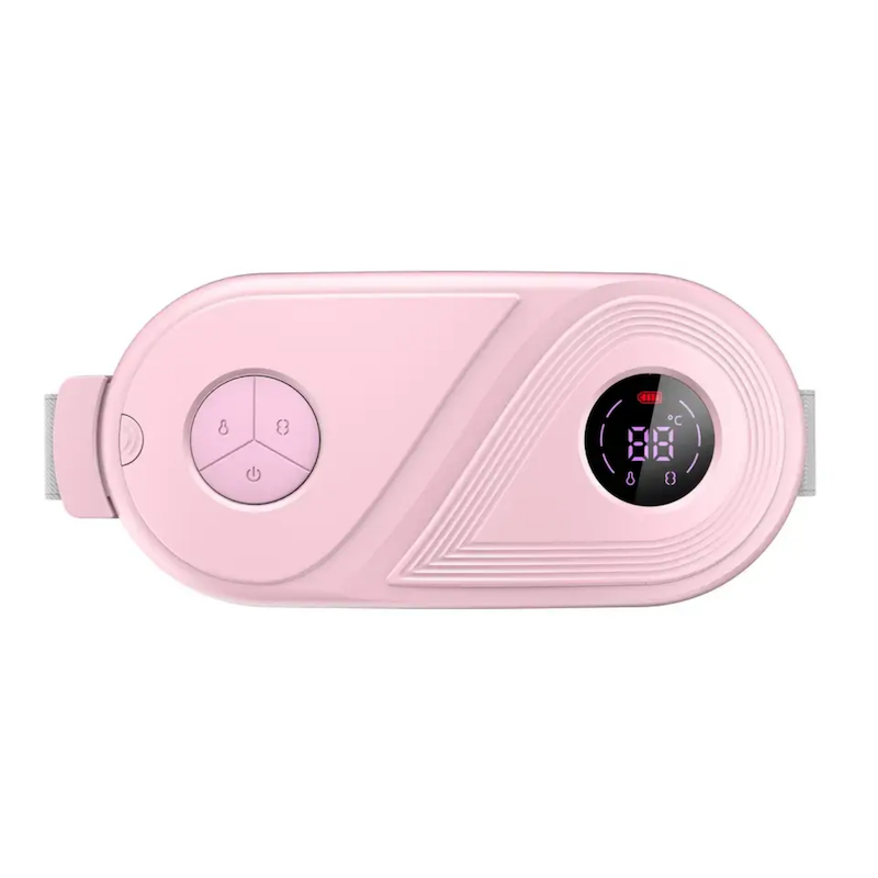 ماساژور گرم کننده پریودی Menstrual Heating Massager