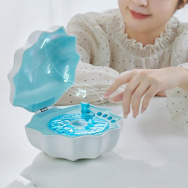 گرامافون موزیکال طرف صدف اورجینال