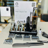 ست ماشین اصلاح ۵ کاره گرین لاین مدل Greenlion Hair Clipper Set