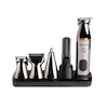 ست ماشین اصلاح ۵ کاره گرین لاین مدل Greenlion Hair Clipper Set