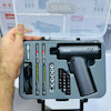 ست پیچ‌گوشتی شارژی ۳۰ تکه برند MDHL مدل MD-8728