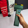 دمنده سوپر توربو گرین لاین مدل Green Lion Storm Pro Air Blower