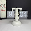 ساعت ورقه‌ای مکانیکی رومیزی FLIP CLOCK