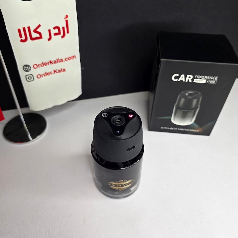 خوشبوکننده و بخورساز شارژی مدل Fragrance Diffuser