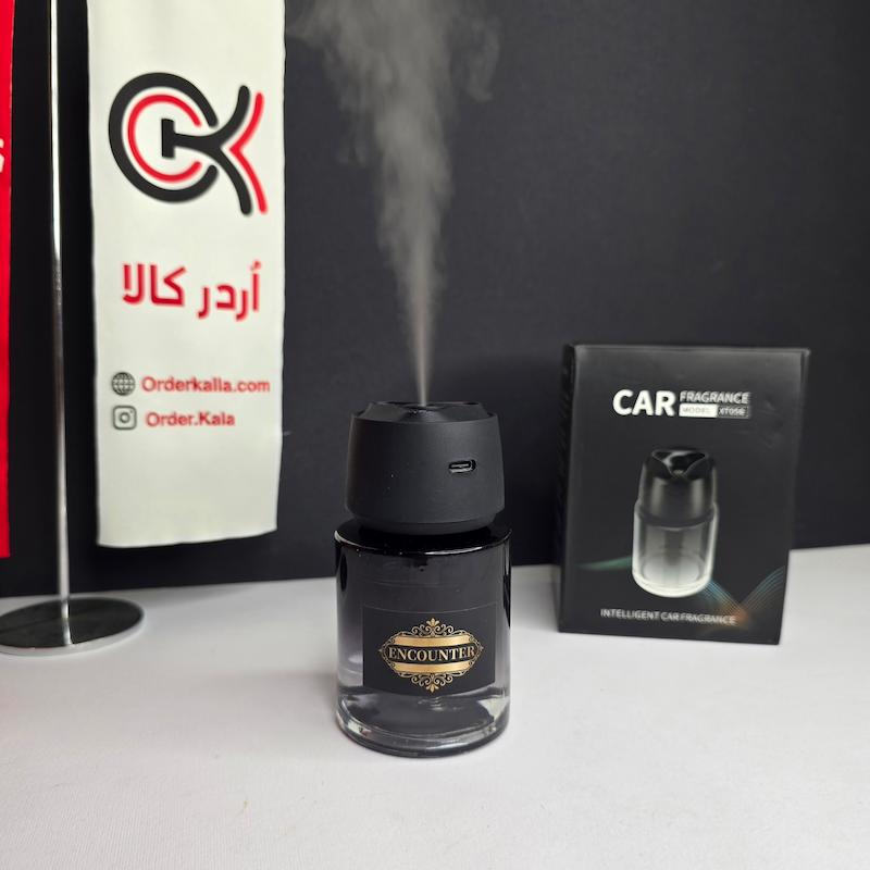 خوشبوکننده و بخورساز شارژی مدل Fragrance Diffuser