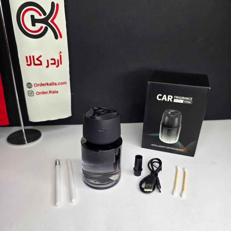 خوشبوکننده و بخورساز شارژی مدل Fragrance Diffuser