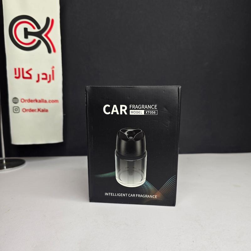 خوشبوکننده و بخورساز شارژی مدل Fragrance Diffuser