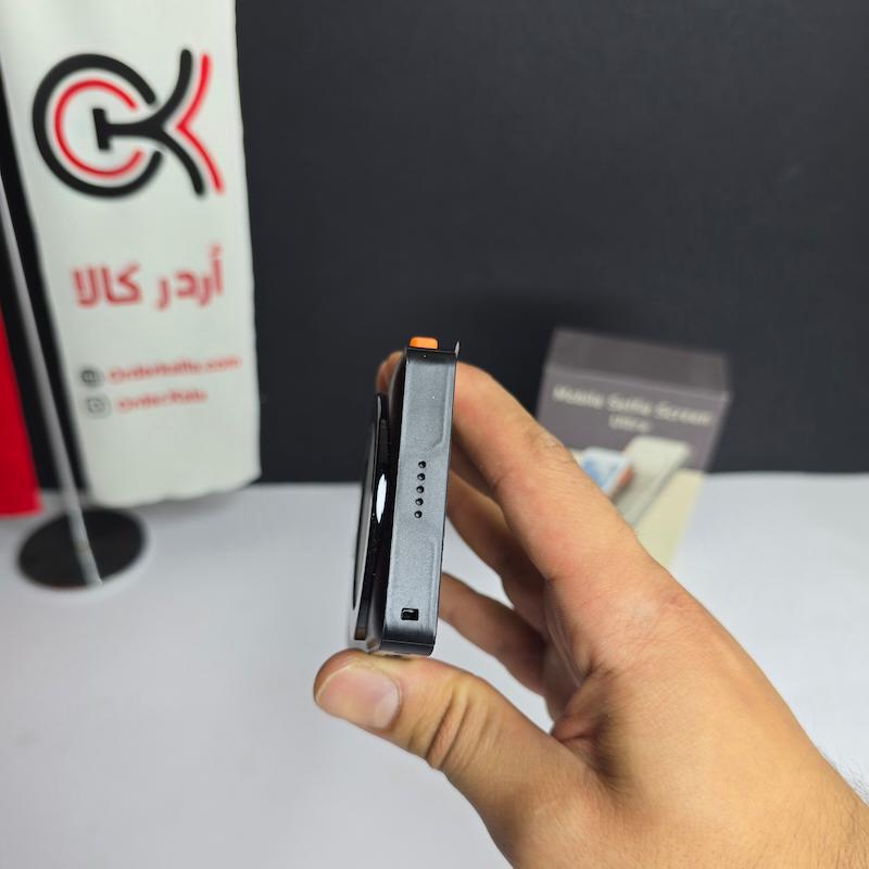 صفحه نمایش مگ سیف سلفی Magnetic Selfie Screen